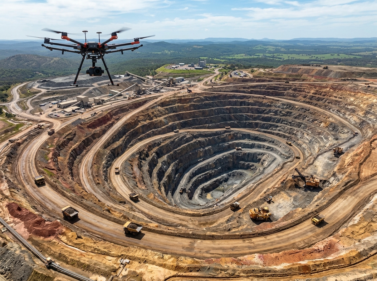 Mining survey